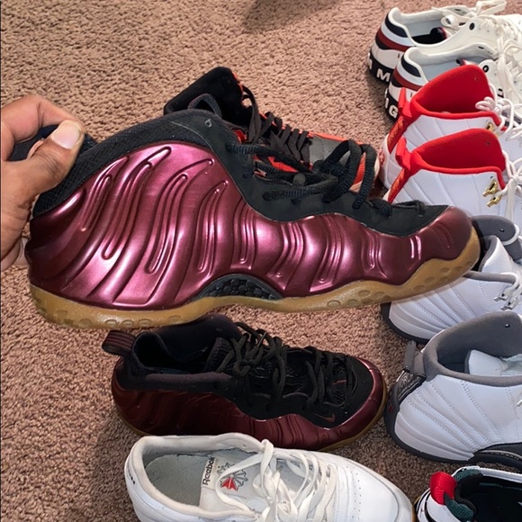 Variety of Shoes main image 4